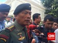 Pemerintah Obral Visa, TNI Antisipasi Gangguan Keamanan