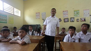 Pemangkasan Anggaran Kemendikbud Tak Ganggu Program Prioritas