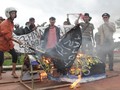 Kemendagri Sulit Larang Ormas Berafiliasi dengan ISIS