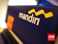 Incar PMN pada 2018, Bank Mandiri Minta Pemerintah Bersiap