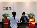Setor Tunai Dominasi Transaksi Bank yang Buka Libur Lebaran