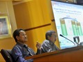 Bahan Makanan Dorong Inflasi Januari 0,51 Persen