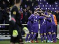Sempat Tertinggal, Fiorentina Tekuk Milan 2-1