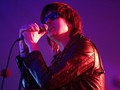 Gitaris The Strokes Bersua Kembali dengan 'Kekasih'