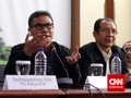 KPK Belum Bahas Penangkapan Novel Bersama Jokowi