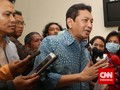 Hakim Gugurkan Gugatan Praperadilan Udar Pristono