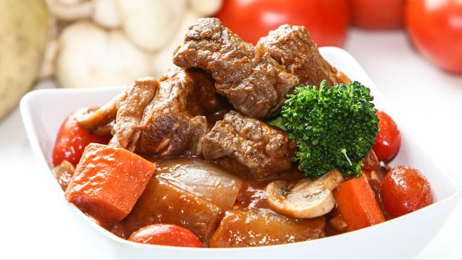 New Zealand Punya Cokelat Berbahan Daging Sapi