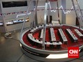 Saham Bank Makin Kinclong Usai Suku Bunga Acuan Susut