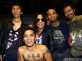 Cara Bijak Slank Cegah Anak-anak Mereka Tergoda Narkoba