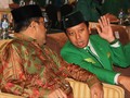 Langkah Titip Kader PPP Dinilai Sulit Direalisasi