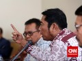 Lulung Mengaku Tak Tahu Ruang Kerjanya Digeledah Polisi