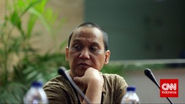 Pansel Capim KPK Bela Firli Bahuri soal Dugaan Langgar Etik