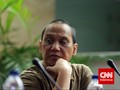 Pansel Capim KPK Bela Firli Bahuri soal Dugaan Langgar Etik