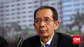 KPK Ingin Pansel Pimpinan Segera Dibentuk