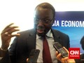 Ekonomi China Melambat, Bank Dunia Waspadai Gejolak Finansial