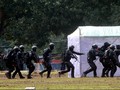 Gerebek 10 Gubuk, Polisi Terus Buru Kelompok Santoso