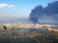Setelah Empat Tahun, Puing Tsunami Jepang Masih Mengapung