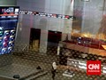 IHSG Terseret Rencana Penaikan Suku Bunga The Fed