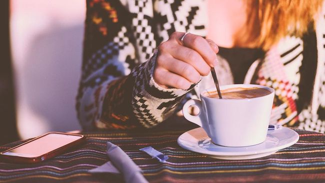 Rekomendasi Kopi Susu 'Ngehit' di Jakarta