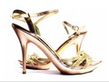 Tips Nyaman Pakai High Heels di Acara Resmi Pelantikan DPR