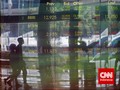 Pernyataan The Fed Direspon Positif, IHSG Bakal Menguat