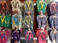 Manakah Sandal yang Paling Buruk untuk Tubuh Anda?