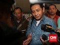Udar Pristono Memohon Dibebaskan dari Rumah Tahanan