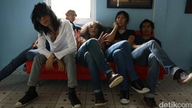 Kaka Tak Pernah Jenguk Abdee Saat Dirawat di Rumah Sakit