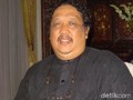 Keluarga Sudah Persiapkan Pemakaman Didi Petet