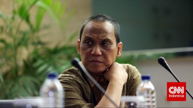 Ribuan Kasus Hukum KPK Terancam Digugat Pasca Putusan Hadi
