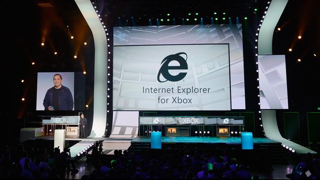 Microsoft Pensiunkan Internet Explorer 8, 9, dan 10