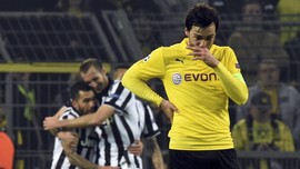 Beckenbauer Sarankan Hummels Hijrah ke Inggris