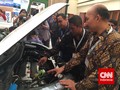 Pemerintah akan Bagikan Converter Bahan Bakar Gas, Gratis