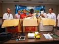 BNN Sebut Sabu Beredar di Indonesia Produksi Malaysia