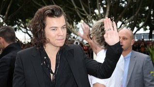 Bullet Coffee, Rahasia Tubuh Langsing Harry Styles