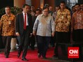 Sambangi Jepang dan Tiongkok, Jokowi akan Bertemu Pebisnis