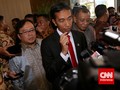 Ke Jepang dan Tiongkok, Jokowi Bawa Misi Peralihan Ekonomi