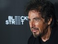 Al Pacino Disebut Bergabung di Drama TV 'The Hunt'