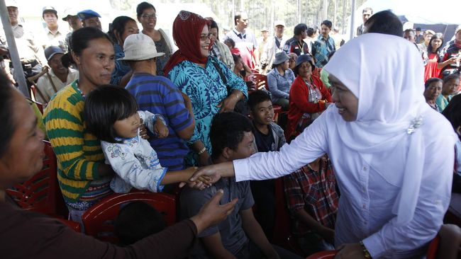 Digugat YLKI, Menteri Sosial: Somasi Itu Hak Bangsa