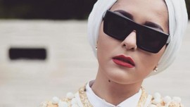 Model Masih Jadi Pertimbangan Utama Perempuan Berhijab