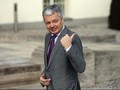 Menlu Belgia Dikritik Karena Hitamkan Wajahnya