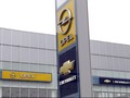 Setir Masalah, General Motors Tarik Sekitar 1 Juta Kendaraan
