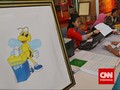 Ditjen Pajak Siap Bajak 1.658 PNS dari Instansi Lain