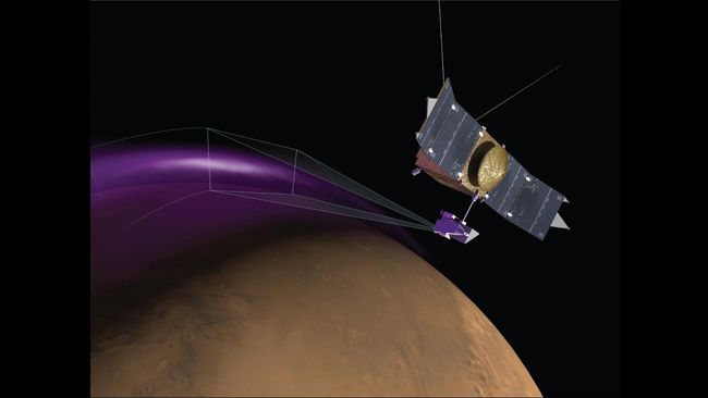 Sudah Pulih, Pesawat New Horizons Lanjut Dekati Pluto