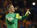 Hart Janjikan Man City yang Berbeda di Musim Depan