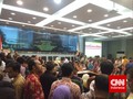 Kisruh APBD, IBC: Anggaran Bukan Kebijakan, Tak Bisa Ditunda