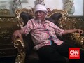 Chep Hernawan Ditangkap Atas Laporan Pengusaha asal Lampung