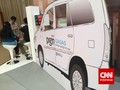 Bos PGN Irit Komentar Soal Holding BUMN Energi