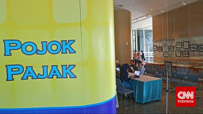 16 Sektor Usaha Baru Dapat Tax Allowance, 3 Dicoret