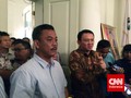 Gerah Hadapi Ahok, Ketua DPRD Telepon Jokowi